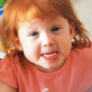 Meet your Posher, Kadie